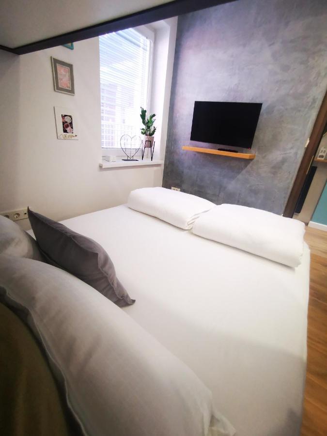 Apartment Keleia Celje Ngoại thất bức ảnh