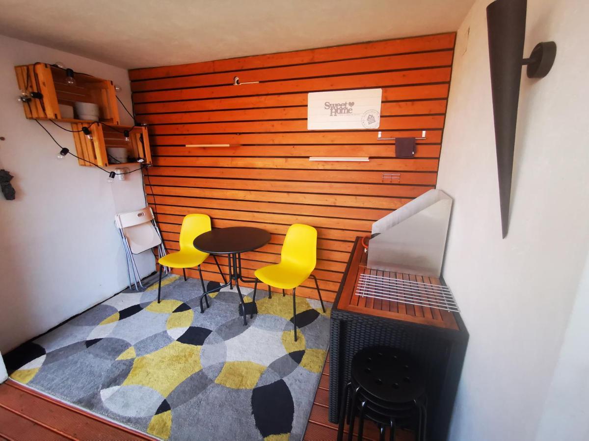 Apartment Keleia Celje Ngoại thất bức ảnh