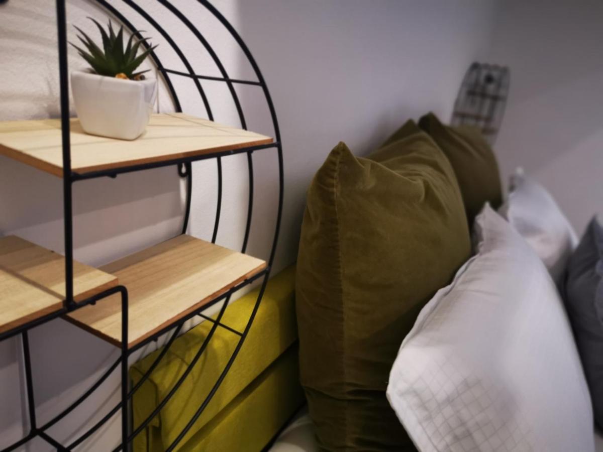 Apartment Keleia Celje Ngoại thất bức ảnh