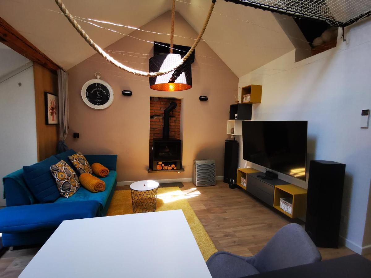 Apartment Keleia Celje Ngoại thất bức ảnh