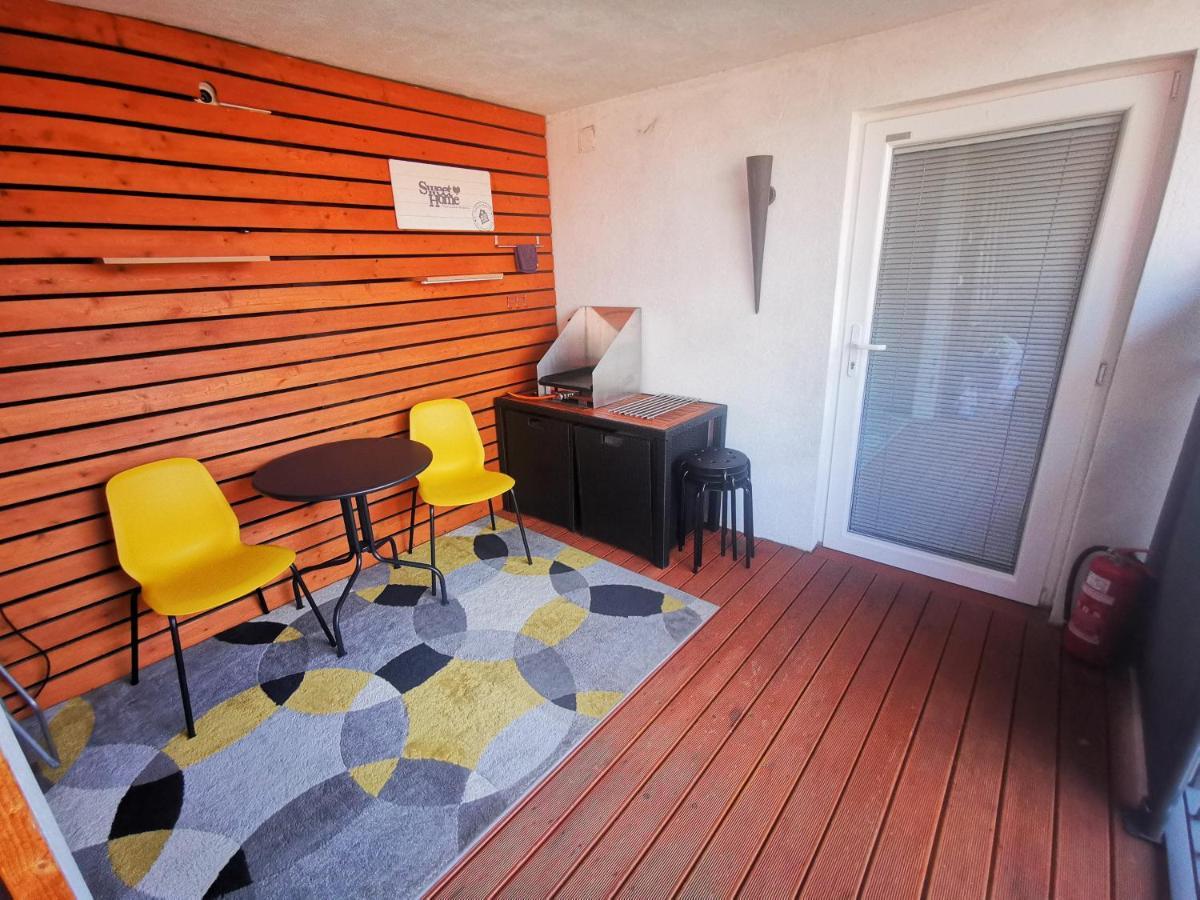 Apartment Keleia Celje Ngoại thất bức ảnh