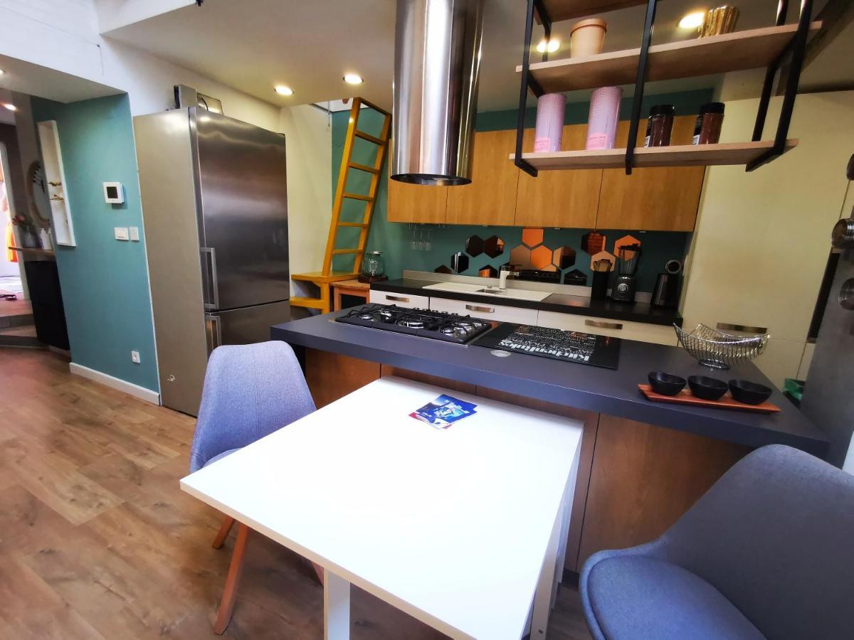 Apartment Keleia Celje Ngoại thất bức ảnh