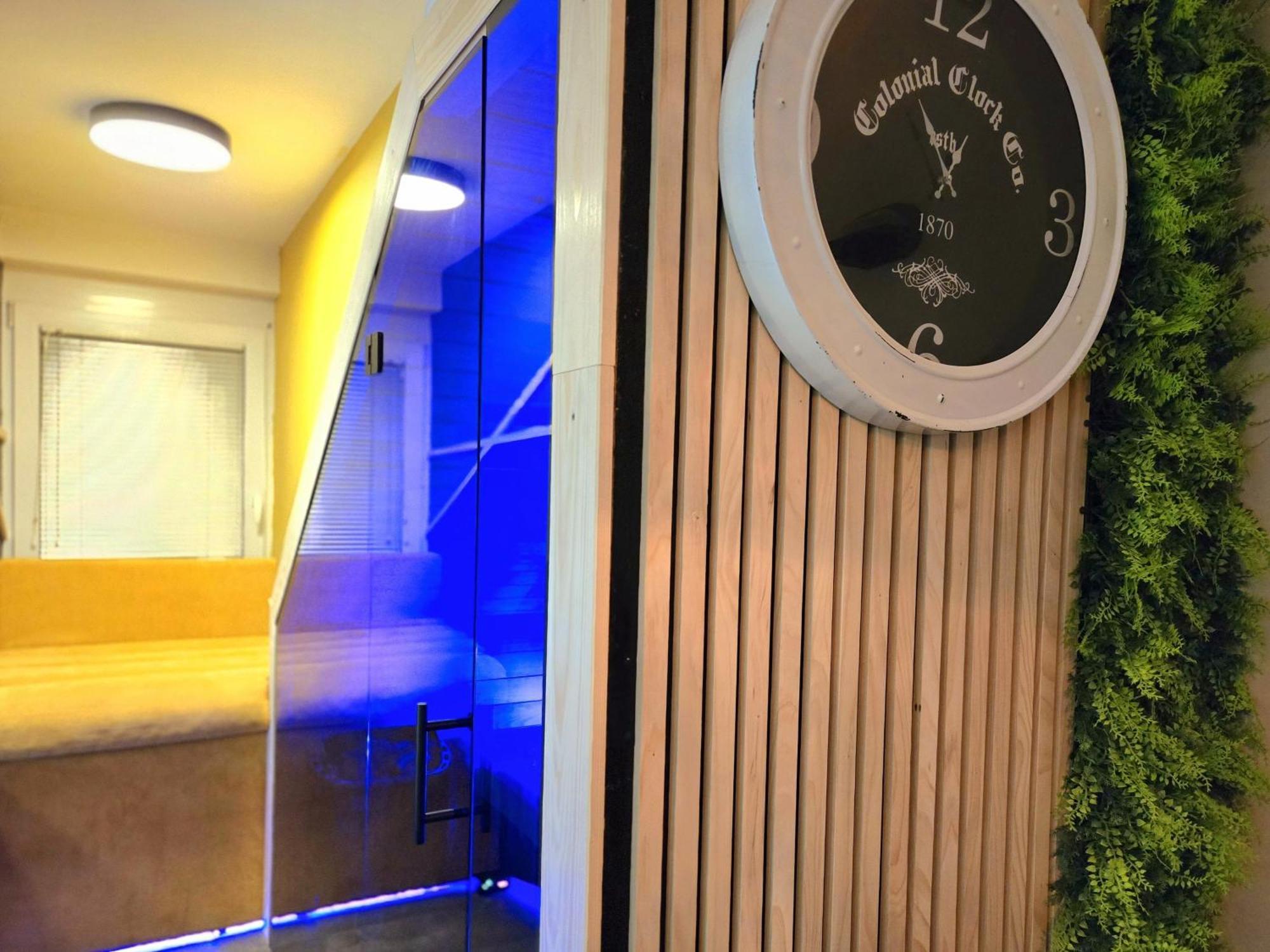 Apartment Keleia Celje Ngoại thất bức ảnh