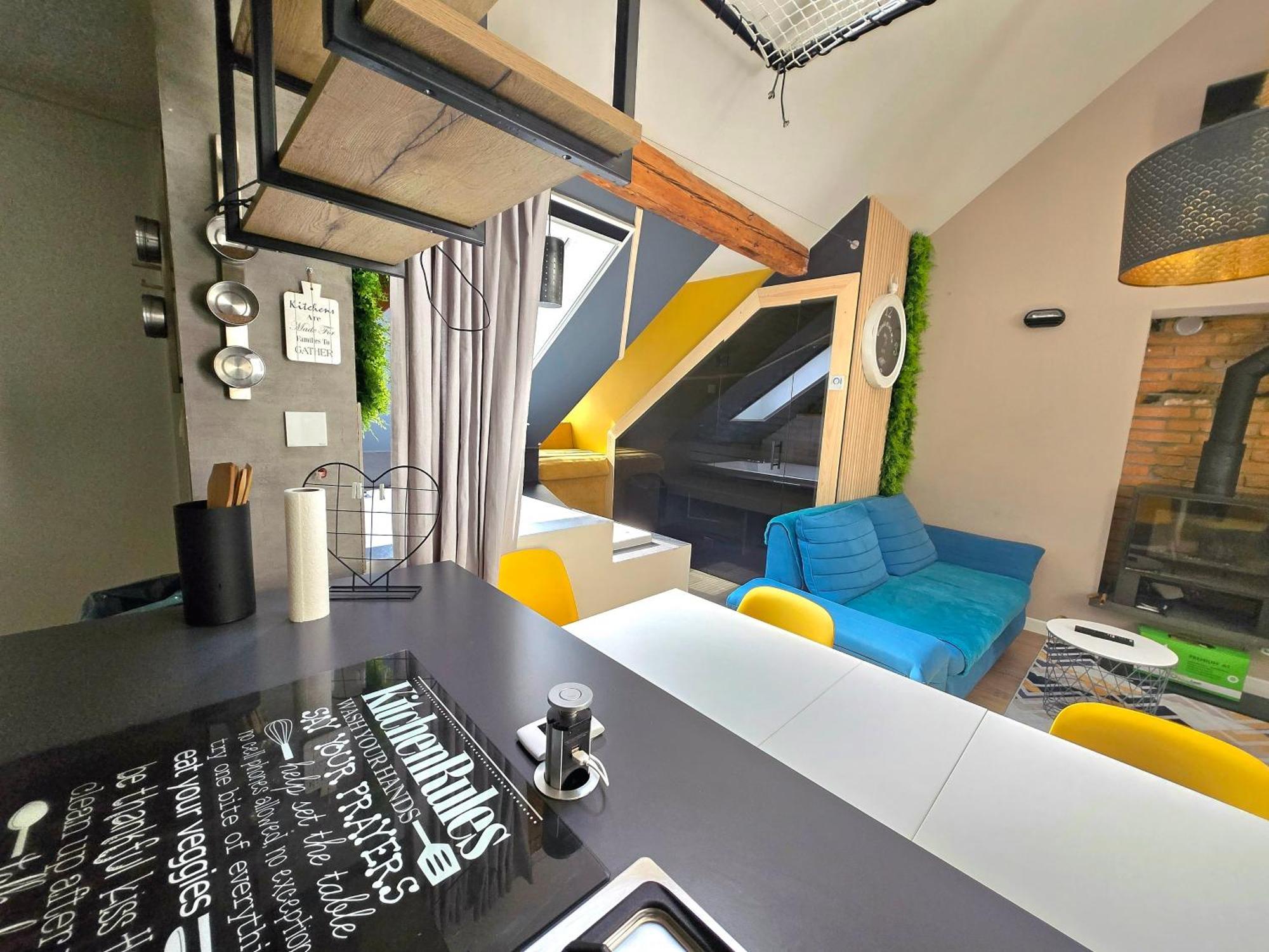 Apartment Keleia Celje Ngoại thất bức ảnh